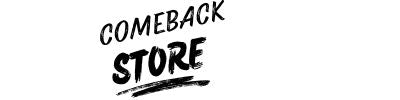 Comeback store
